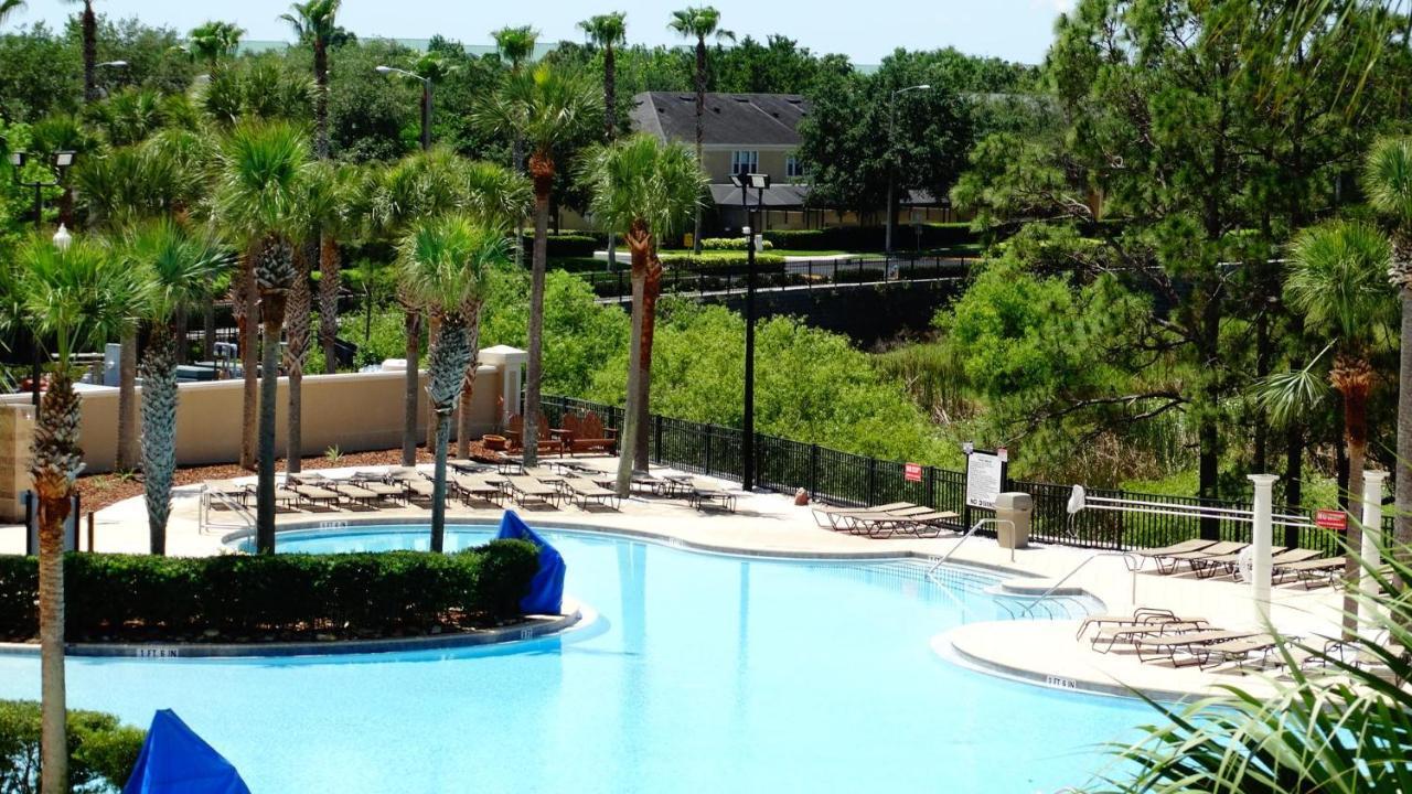 Windsor Hills Resort- 401 奥兰多 外观 照片