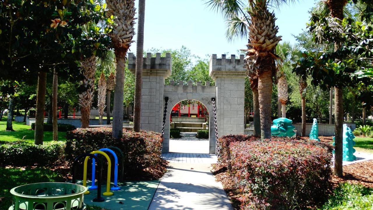 Windsor Hills Resort- 401 奥兰多 外观 照片