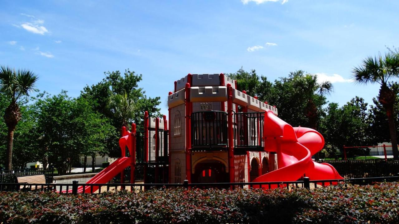 Windsor Hills Resort- 401 奥兰多 外观 照片